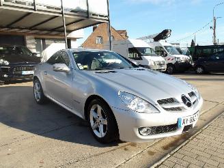 Mercedes SLK KOMPRESSSOR picture 2