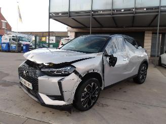 Avarii autoturisme Citroën DS3  2025/5