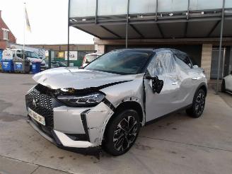 Voiture accidenté Citroën DS3  2025/5