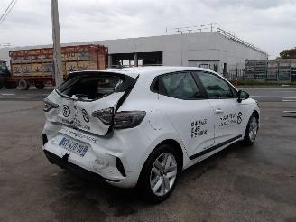 Renault Clio  picture 4