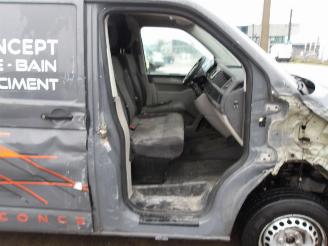 Volkswagen Transporter  picture 13