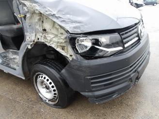 Volkswagen Transporter  picture 11