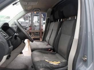 Volkswagen Transporter  picture 21