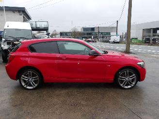 BMW 1-serie M-SPORT picture 5