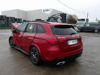 Mercedes GLC 4 MATIC picture 6
