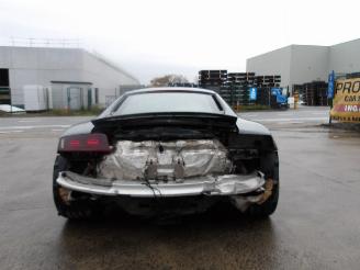 Audi R8 4.2 FSI V8 picture 7