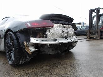 Audi R8 4.2 FSI V8 picture 18