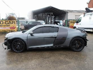 Audi R8 4.2 FSI V8 picture 9