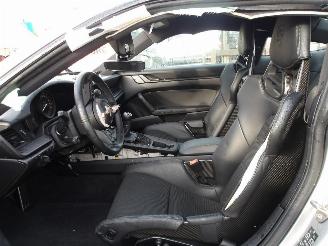 Porsche 992 GT 3 TOURING picture 20