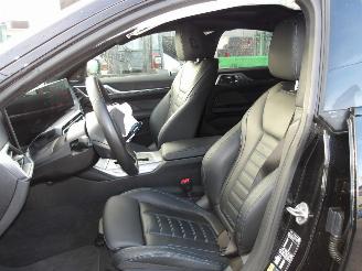 BMW i4 E DRIVE GRAND COUPE picture 20