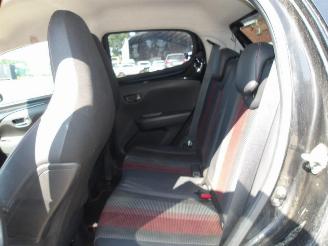 Peugeot 108 GT- LINE picture 22