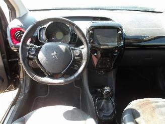 Peugeot 108 GT- LINE picture 21