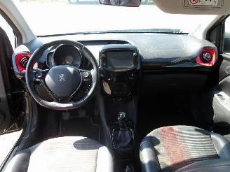 Peugeot 108 GT- LINE picture 20
