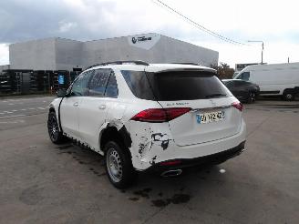 Mercedes GLE AMG PAKKET picture 7