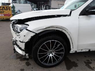 Mercedes GLE AMG PAKKET picture 11