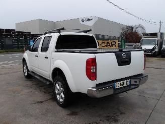 Nissan Navara  picture 8