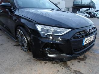 Audi A3 S-LINE picture 11