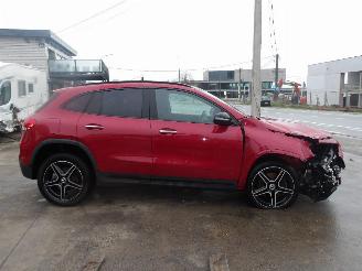 Mercedes GLA AMG -LINE picture 5