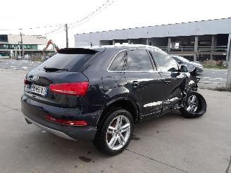Audi Q3 2..0  QUATRO picture 4