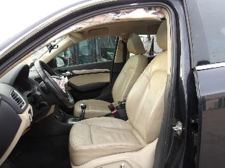 Audi Q3 2..0  QUATRO picture 21