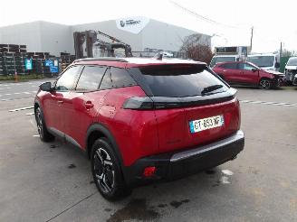 Peugeot 2008  picture 9