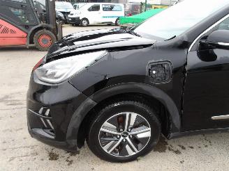 Kia Niro 1.6 GDI PLUG IN HY picture 8