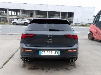 Volkswagen Golf 2.0  GTI picture 7