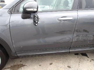 Fiat 500X  picture 11