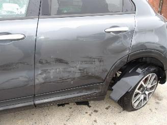 Fiat 500X  picture 10