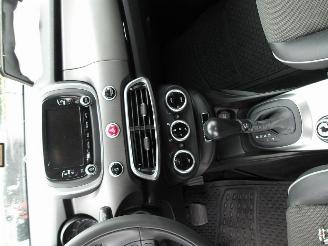 Fiat 500X  picture 18
