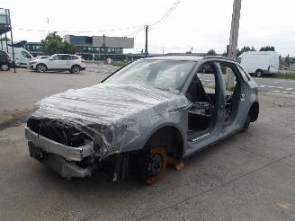 Schadeauto Audi Rs3 SPORTBAG 2019/12