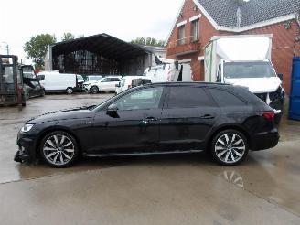 Audi A4 S-LINE picture 7