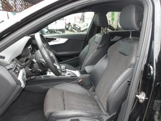 Audi A4 S-LINE picture 15