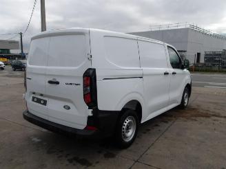 Ford Transit CUSTOM picture 4