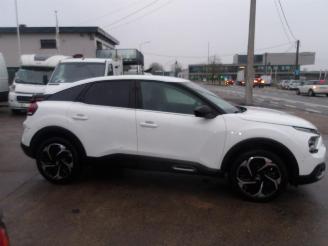 Citroën C4 1.2 THP PURE TECH picture 3