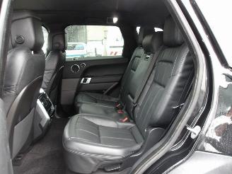 Land Rover Range Rover sport P400E picture 14