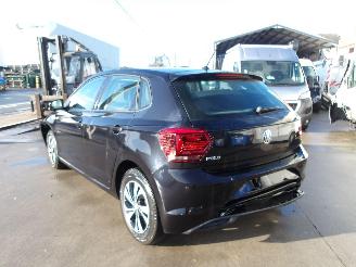 Volkswagen Polo  picture 6