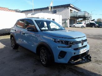 Unfallwagen Citroën C3 113E-MAX 2024/9