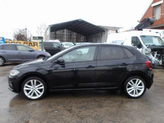 Volkswagen Polo  picture 9