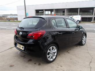 Opel Corsa  picture 6