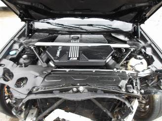 BMW X4 COMPETITION picture 21