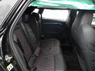 Audi S3 QUATRO picture 24