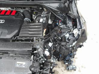 Audi S3 QUATRO picture 21