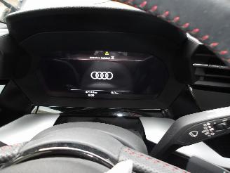 Audi S3 QUATRO picture 25