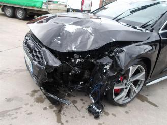 Audi S3 QUATRO picture 10