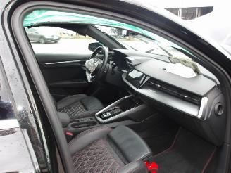 Audi S3 QUATRO picture 23