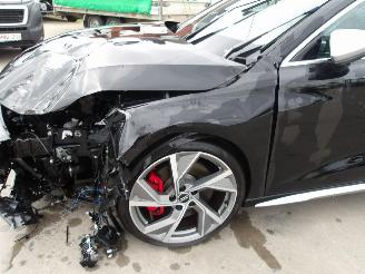 Audi S3 QUATRO picture 11