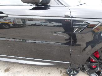 Land Rover Range Rover sport P400 E 404HY picture 12