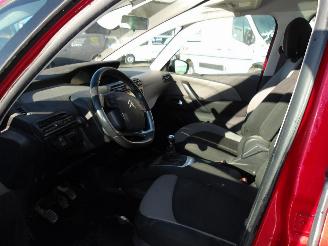 Citroën C4-picasso  picture 19