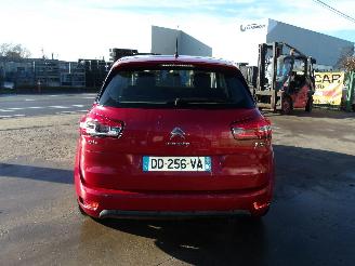 Citroën C4-picasso  picture 7